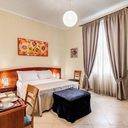 Residenza Praetoria Hotel Roma Ngoại thất bức ảnh