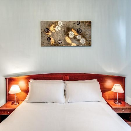 Residenza Praetoria Hotel Roma Ngoại thất bức ảnh